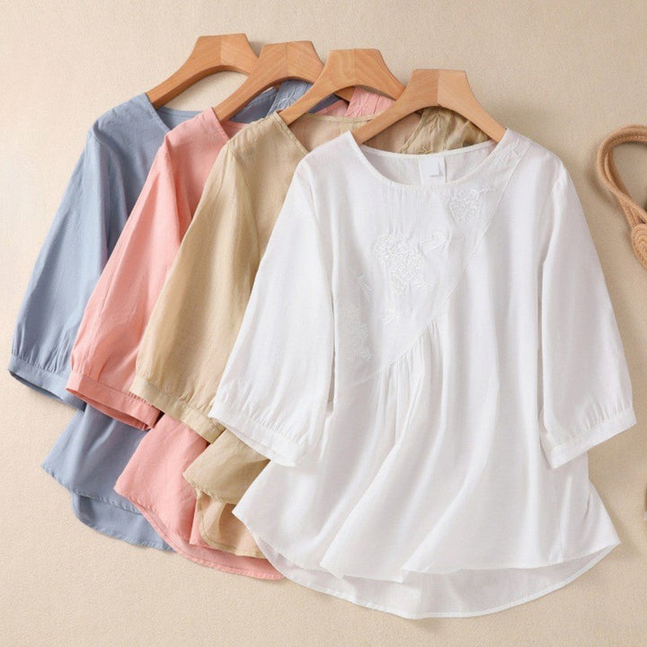Zara | Quiet Silhouettes