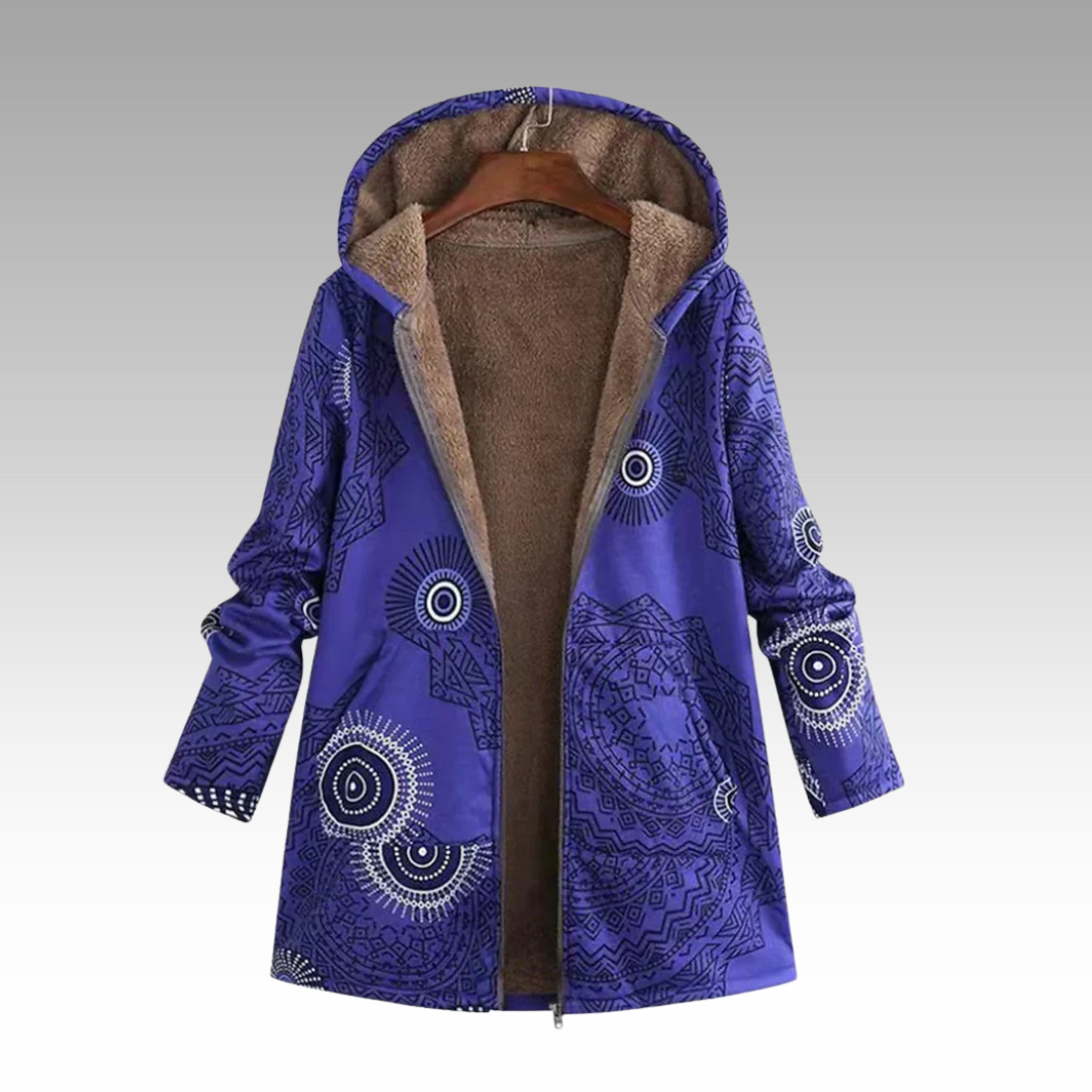 Aurora | Boho Jacket