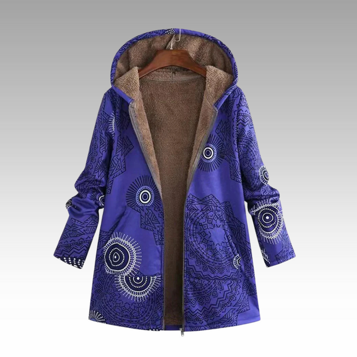 Aurora | Boho Jacket