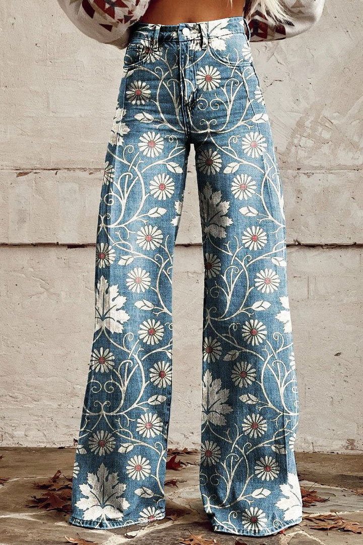 Zelevia | Vintage Trousers