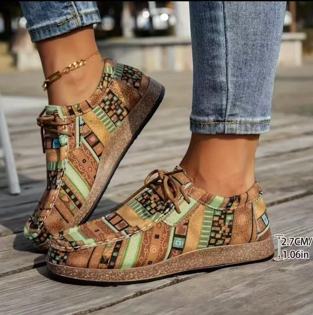 CloudWalk | Comfort Shoes