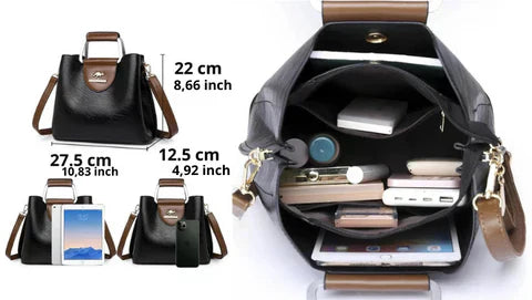 Adriane™ | Bag
