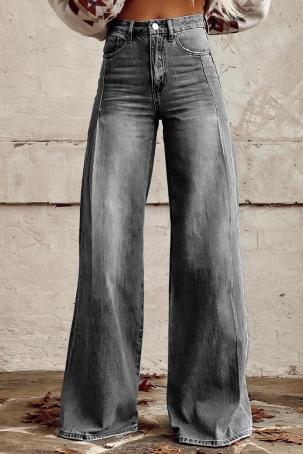 Elsinthia | Vintage Trousers