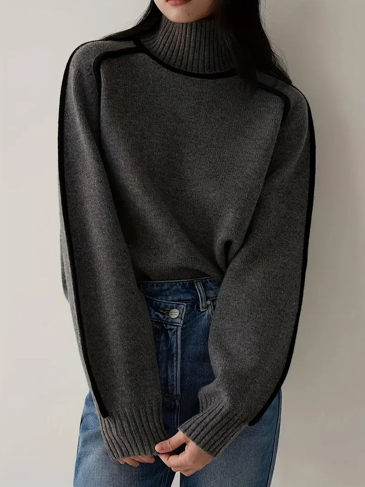 The Seraphine | Timeless Sweater