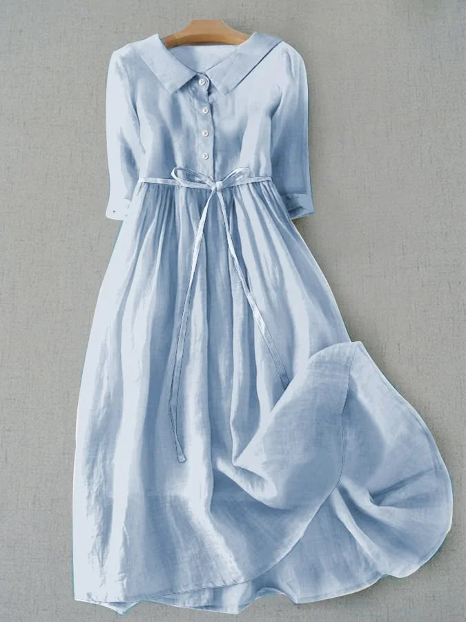 Mia | Chasing The Sun Dress