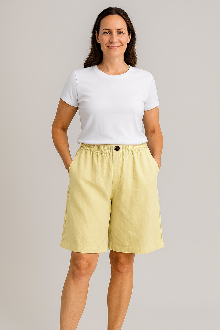 Cindy | Comfort Shorts