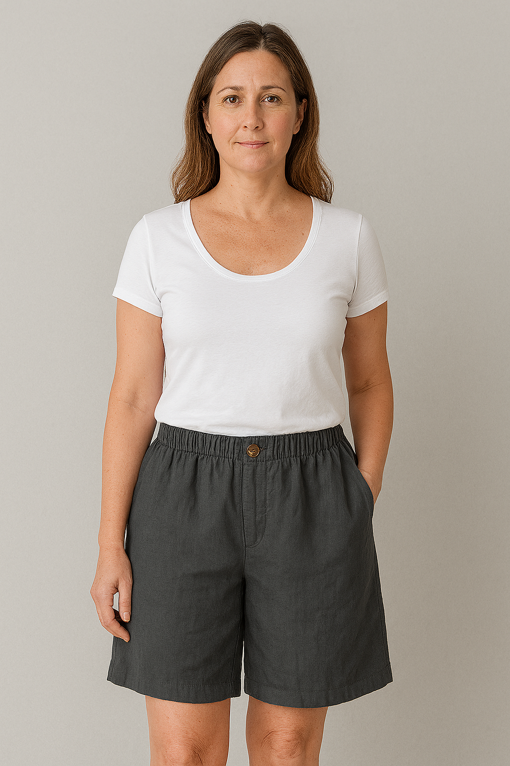 Cindy | Comfort Shorts
