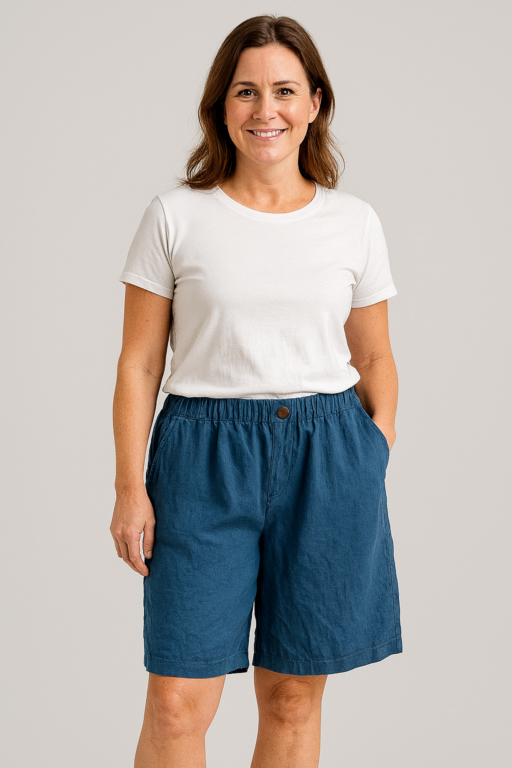 Cindy | Comfort Shorts