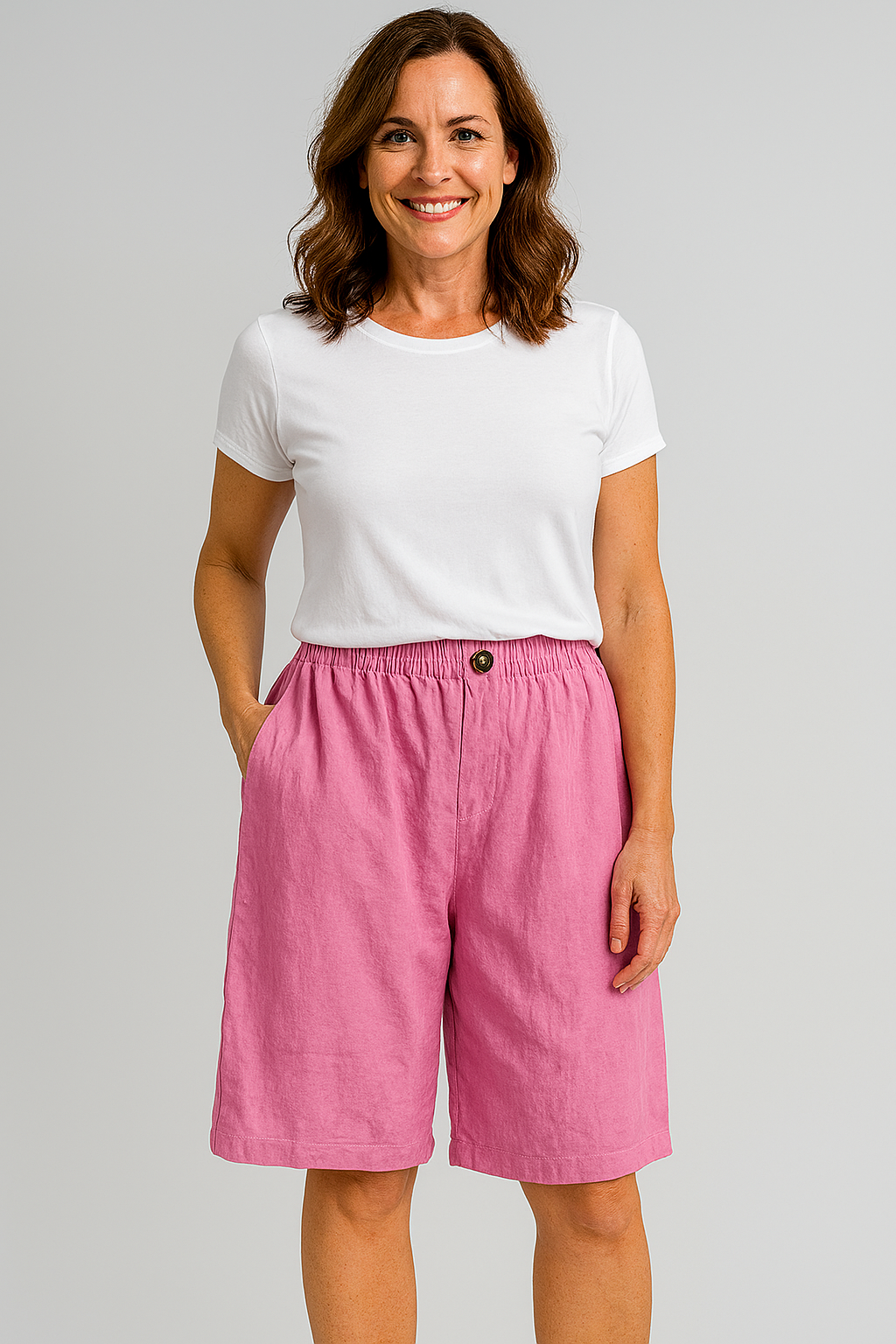 Cindy | Comfort Shorts