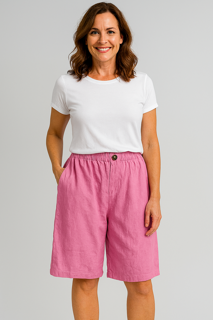 Cindy | Comfort Shorts
