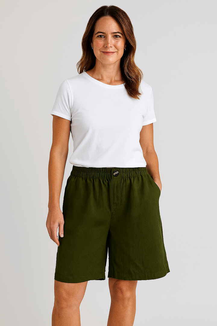 Cindy | Comfort Shorts