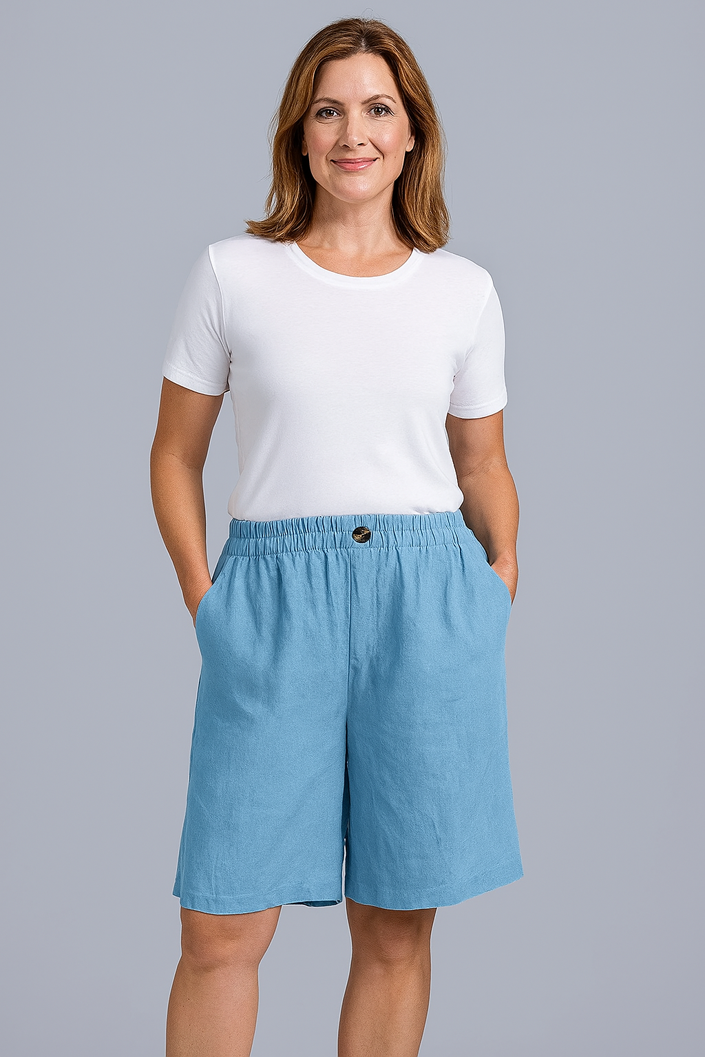 Cindy | Comfort Shorts