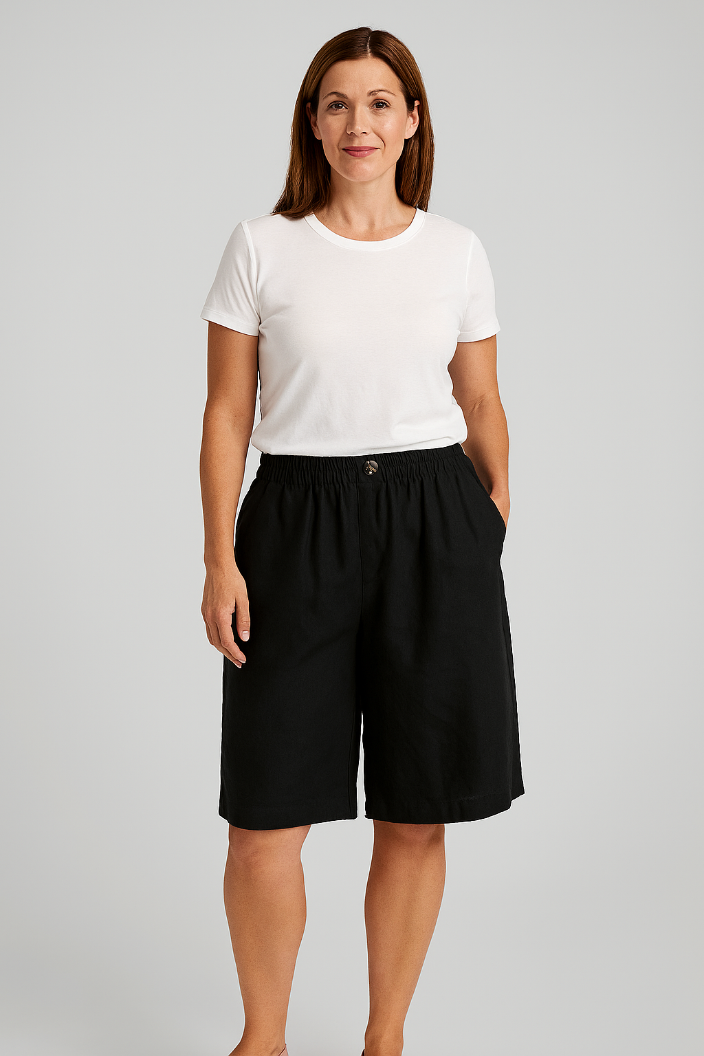 Cindy | Comfort Shorts