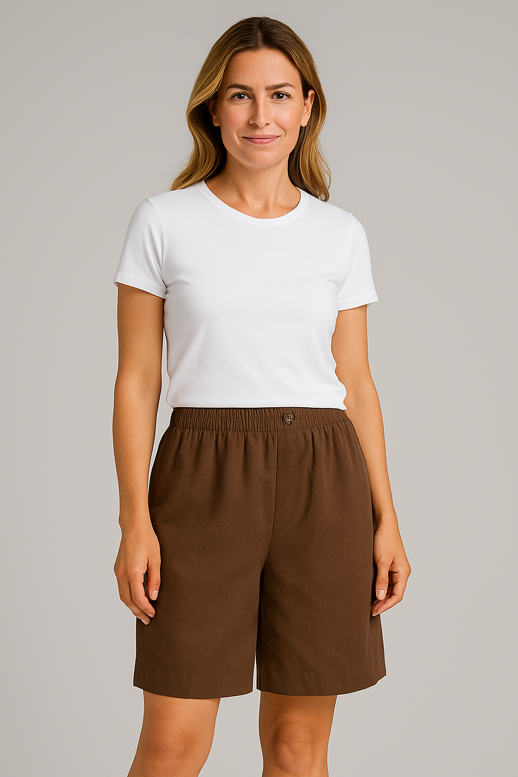 Cindy | Comfort Shorts