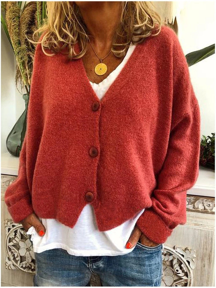 Emily – Timeless Style Cardigan