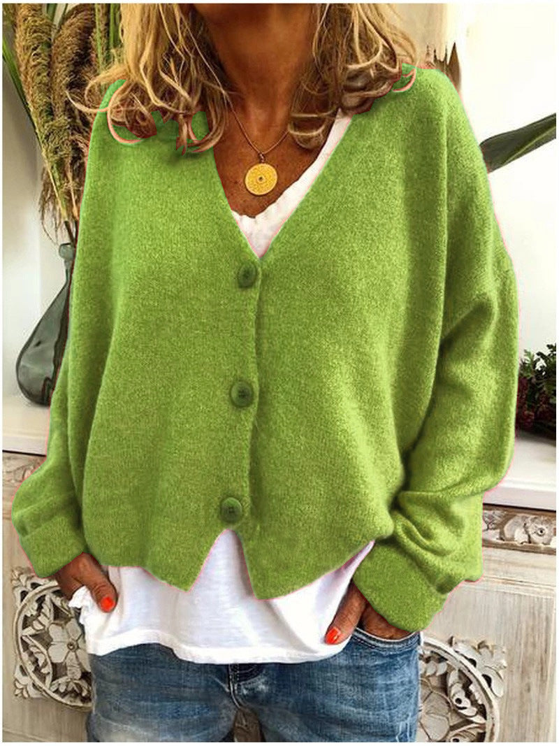 Emily – Timeless Style Cardigan