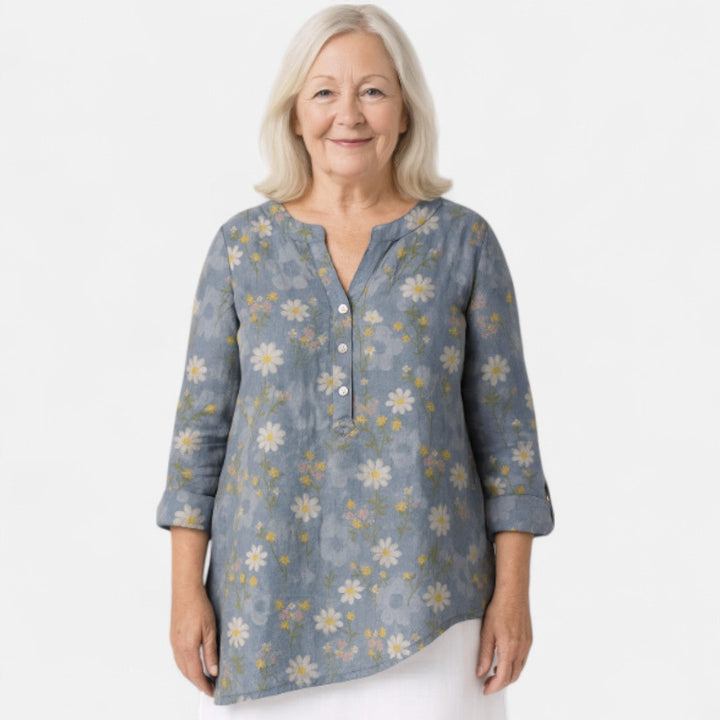 The Maeve | Relaxed Everyday Tunic