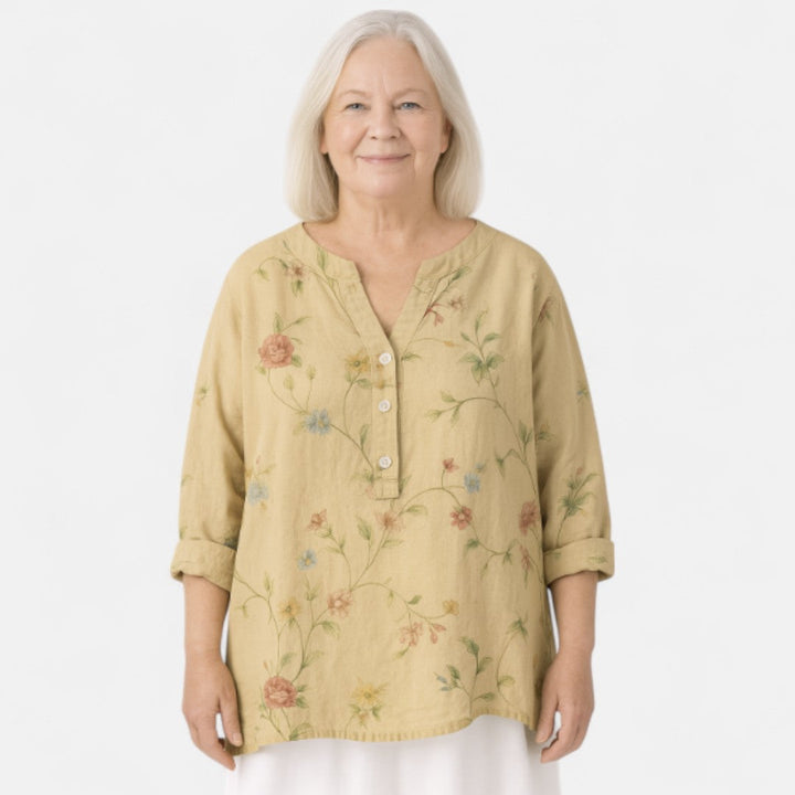 The Maeve | Relaxed Everyday Tunic