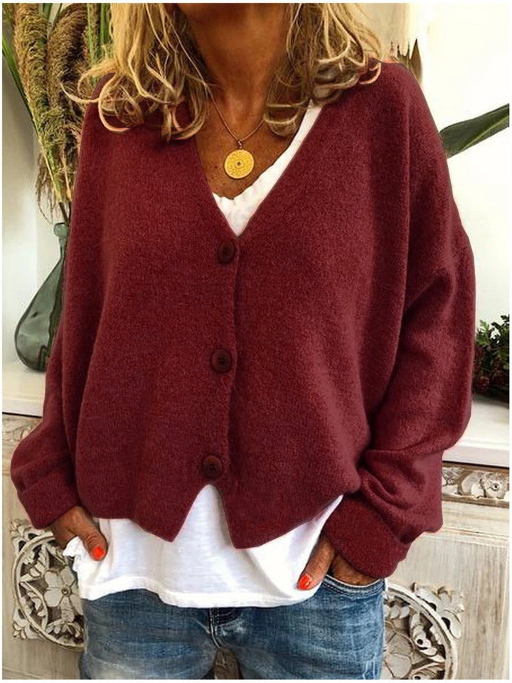 Emily – Timeless Style Cardigan