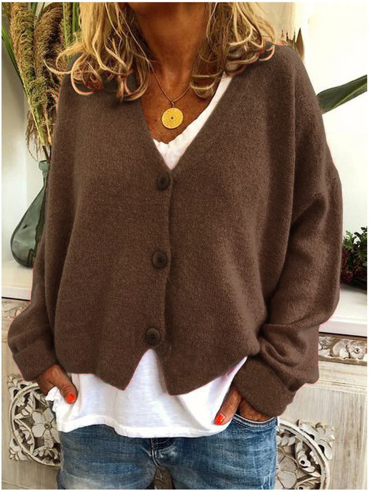 Emily – Timeless Style Cardigan