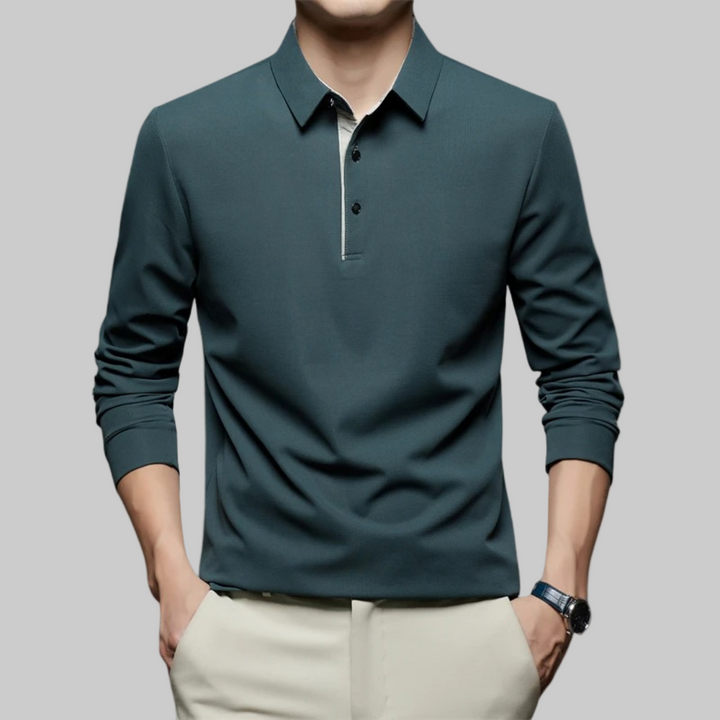 Adrian | Classic Polo