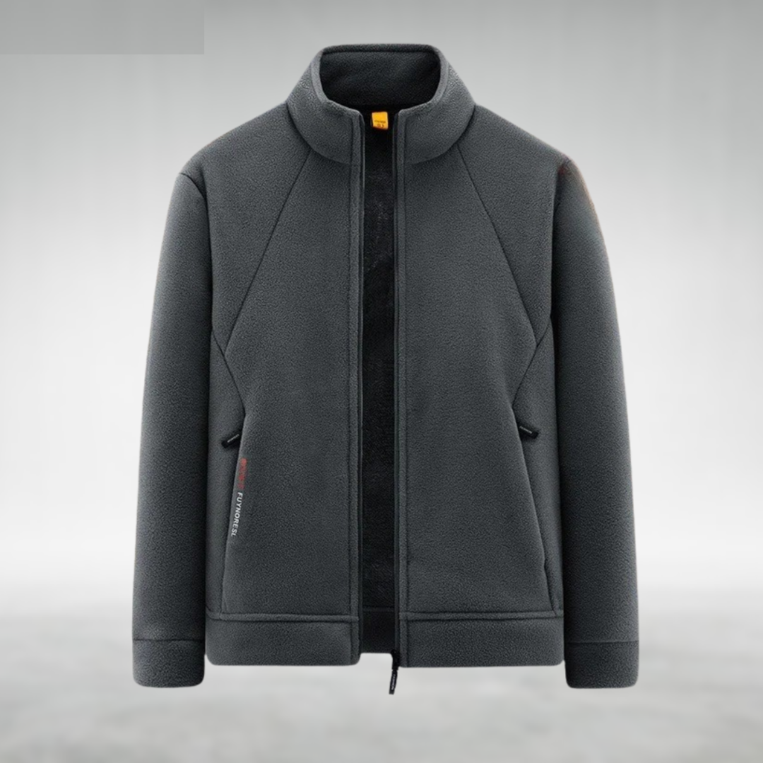 Jack | Essential Classic Jacket