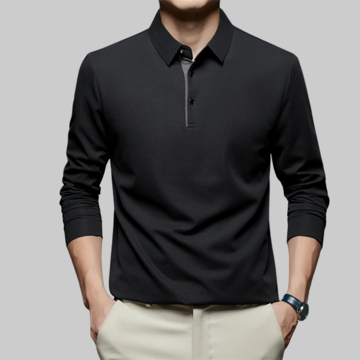 Adrian | Classic Polo