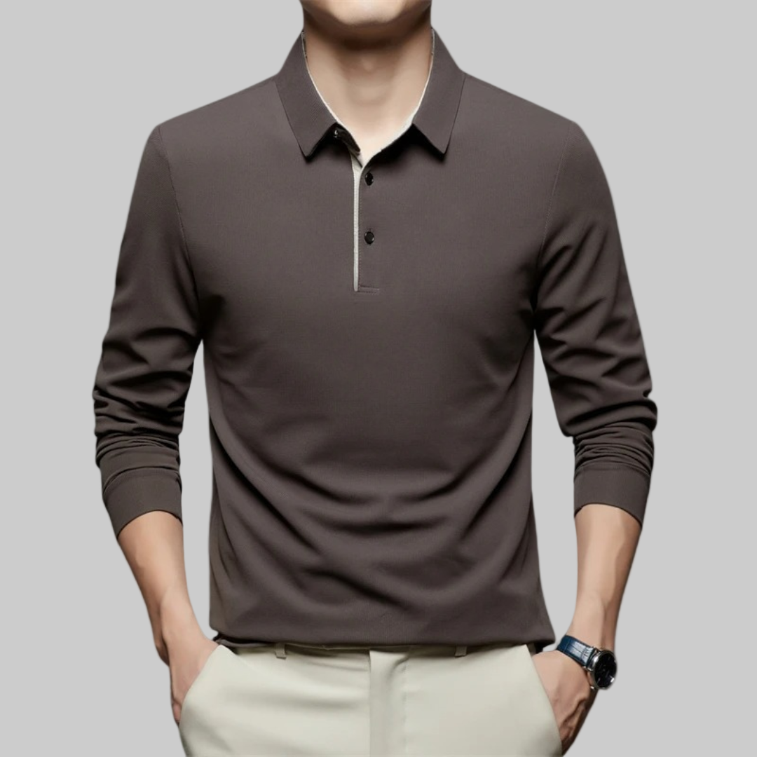Adrian | Classic Polo
