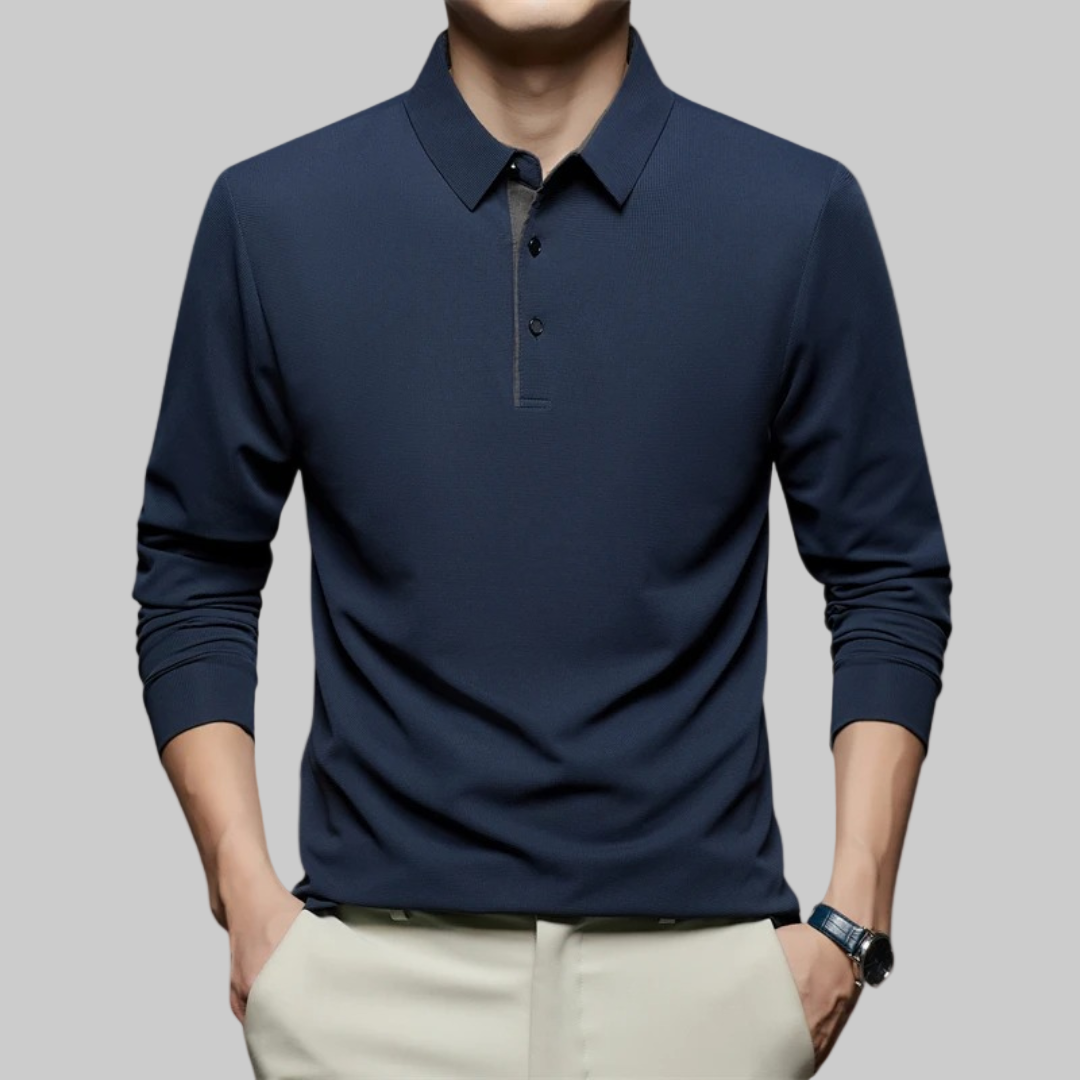 Adrian | Classic Polo