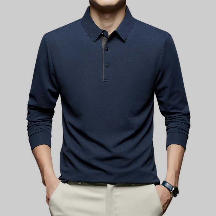 Adrian | Classic Polo