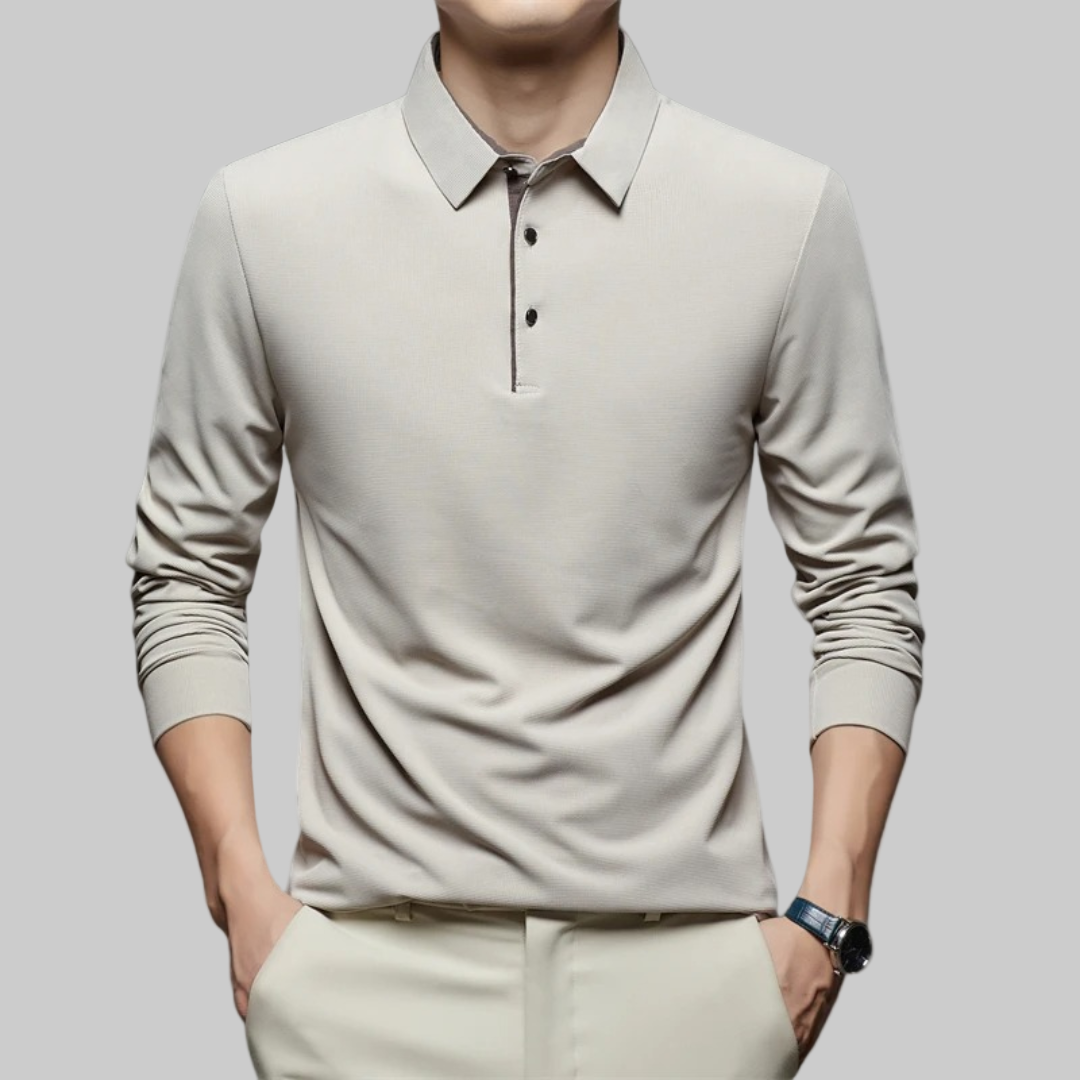 Adrian | Classic Polo
