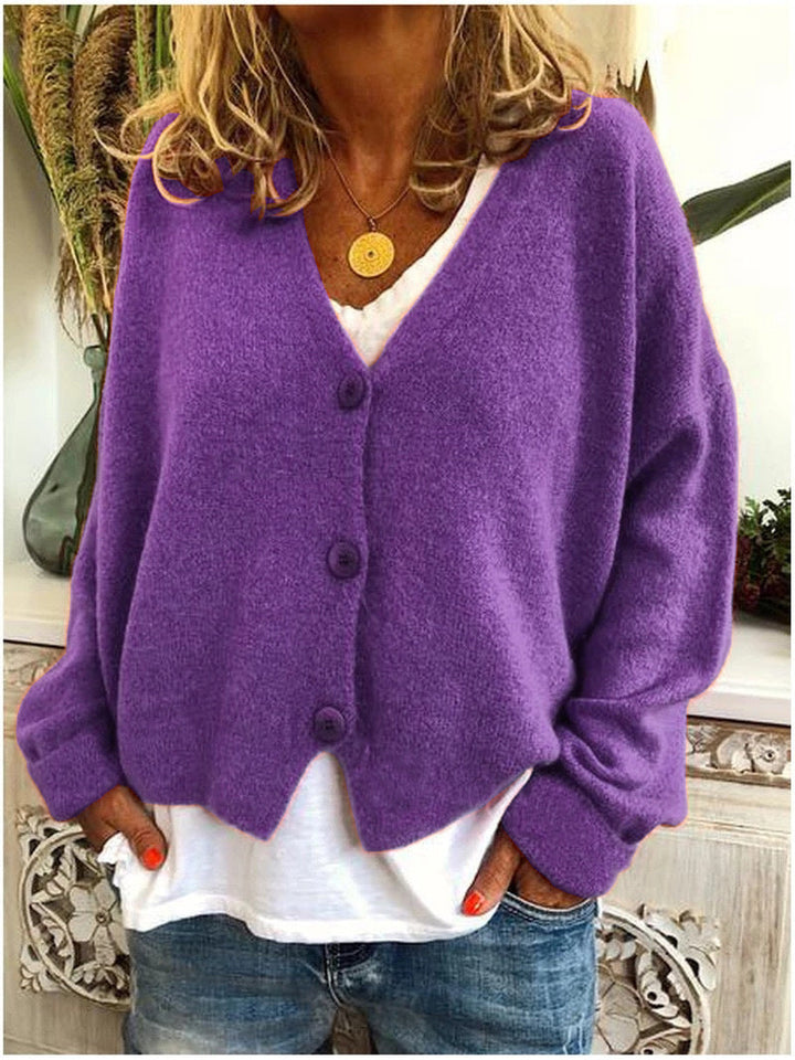 Emily – Timeless Style Cardigan