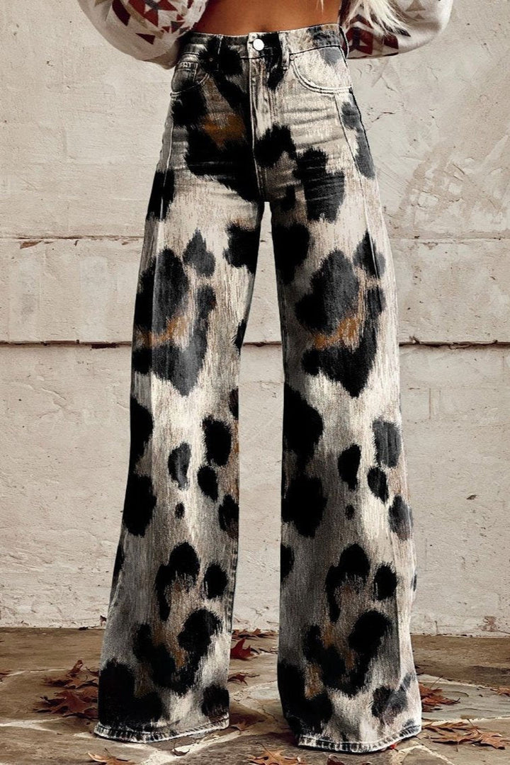 Berynna | Vintage Trousers