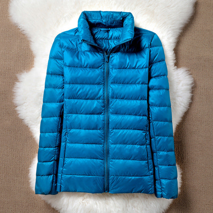 Anna | Quilted Jacket