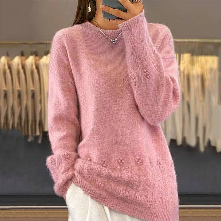 The Zoe | Timeless Sweater