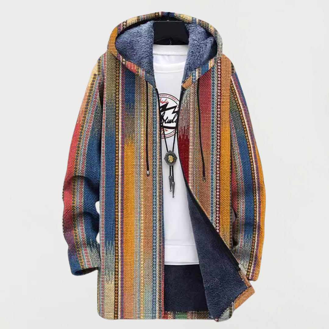 Washington | Casual Charm Hoodie
