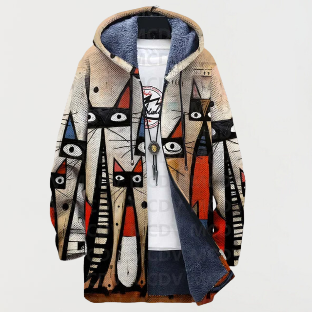 Tennessee | Casual Charm Hoodie
