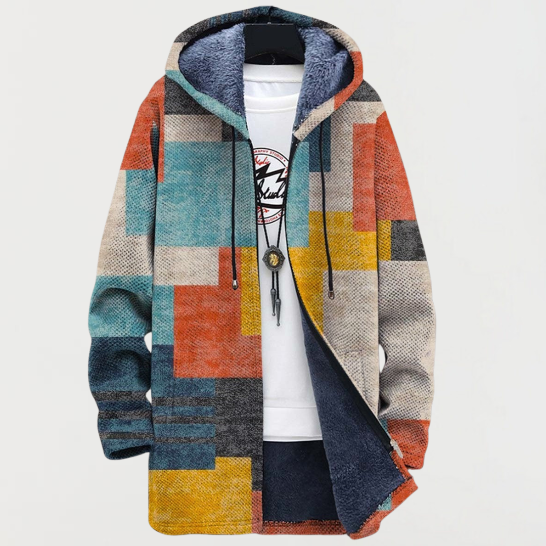 Oklahoma | Casual Charm Hoodie