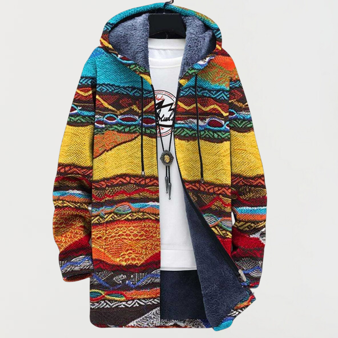 Texas | Casual Charm Hoodie