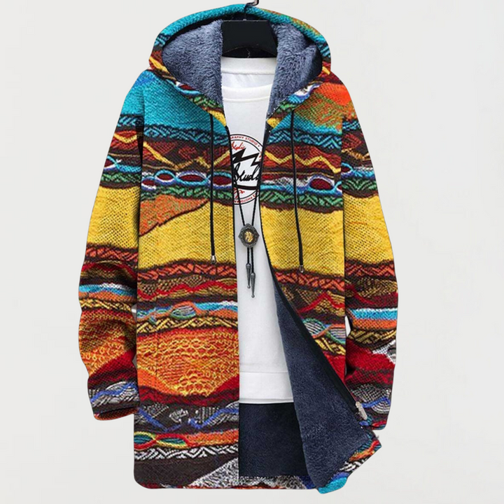 Texas | Casual Charm Hoodie