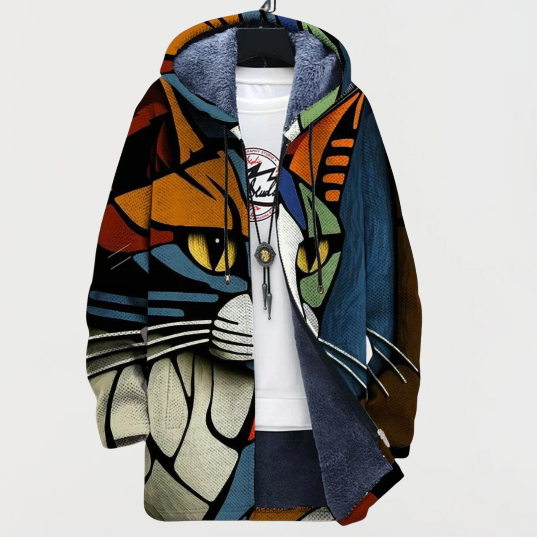 Colorado | Casual Charm Hoodie