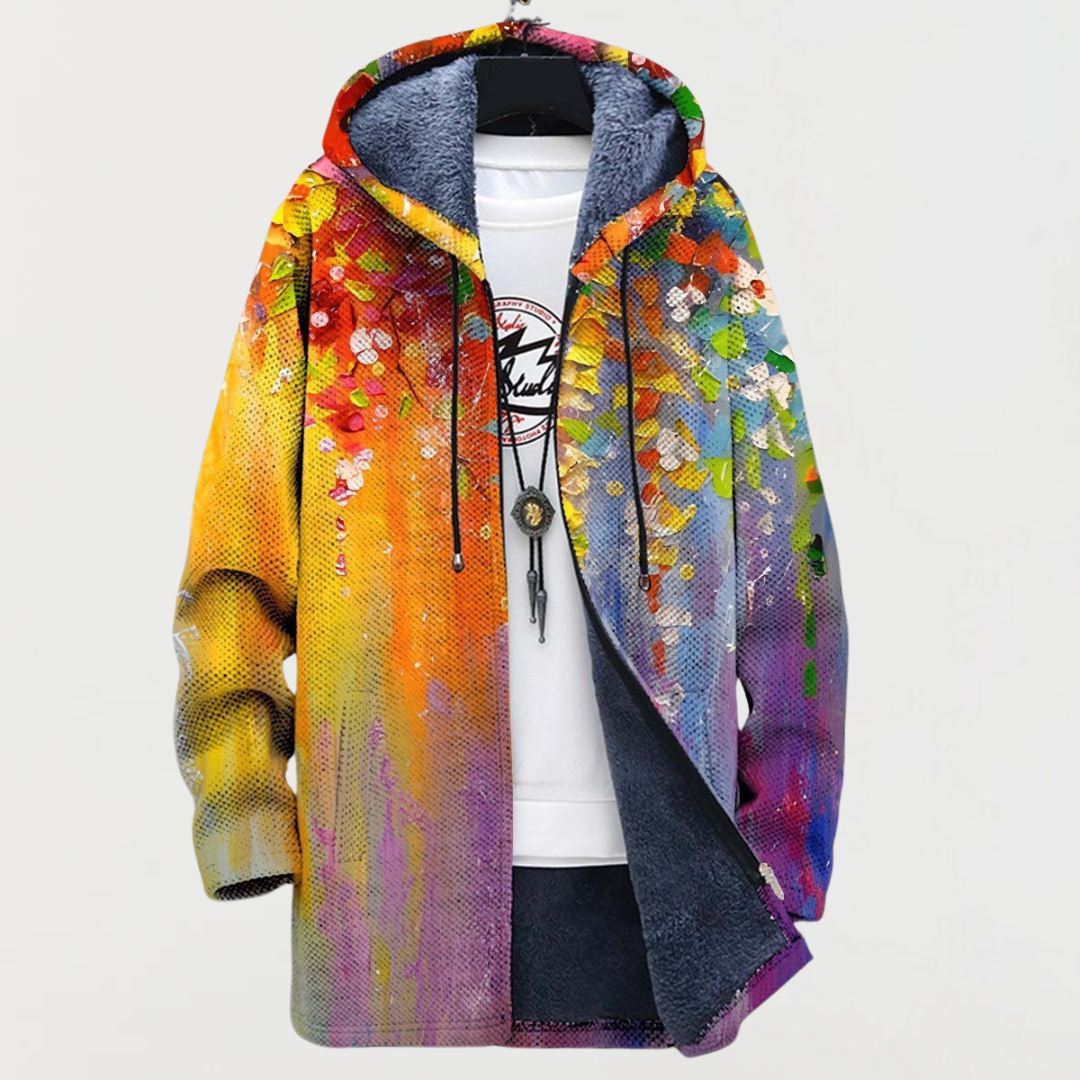 Florida | Casual Charm Hoodie