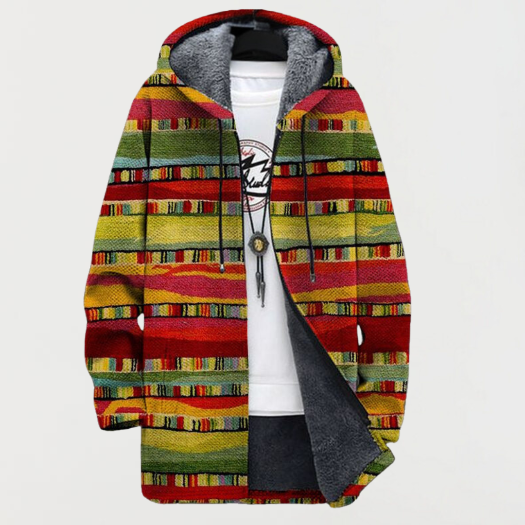 Massachusetts | Casual Charm Hoodie