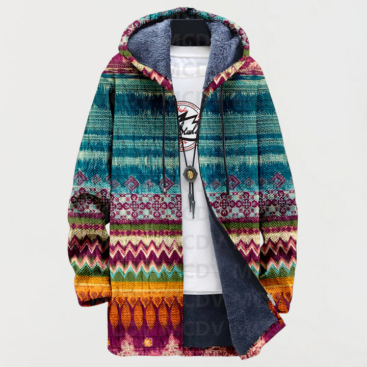 Ohio | Casual Charm Hoodie