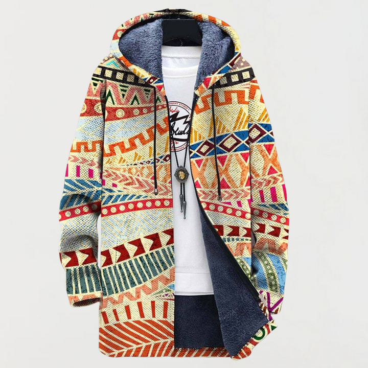 Wisconsin | Casual Charm Hoodie