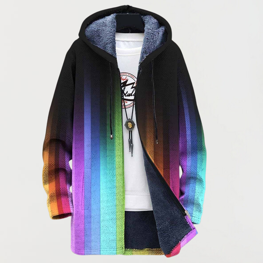 Illinois | Casual Charm Hoodie