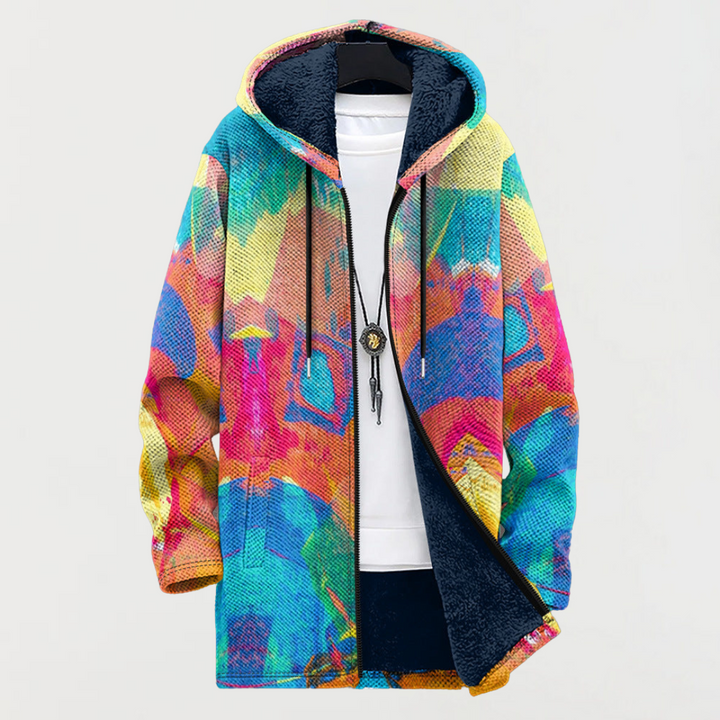 Oregon | Casual Charm Hoodie