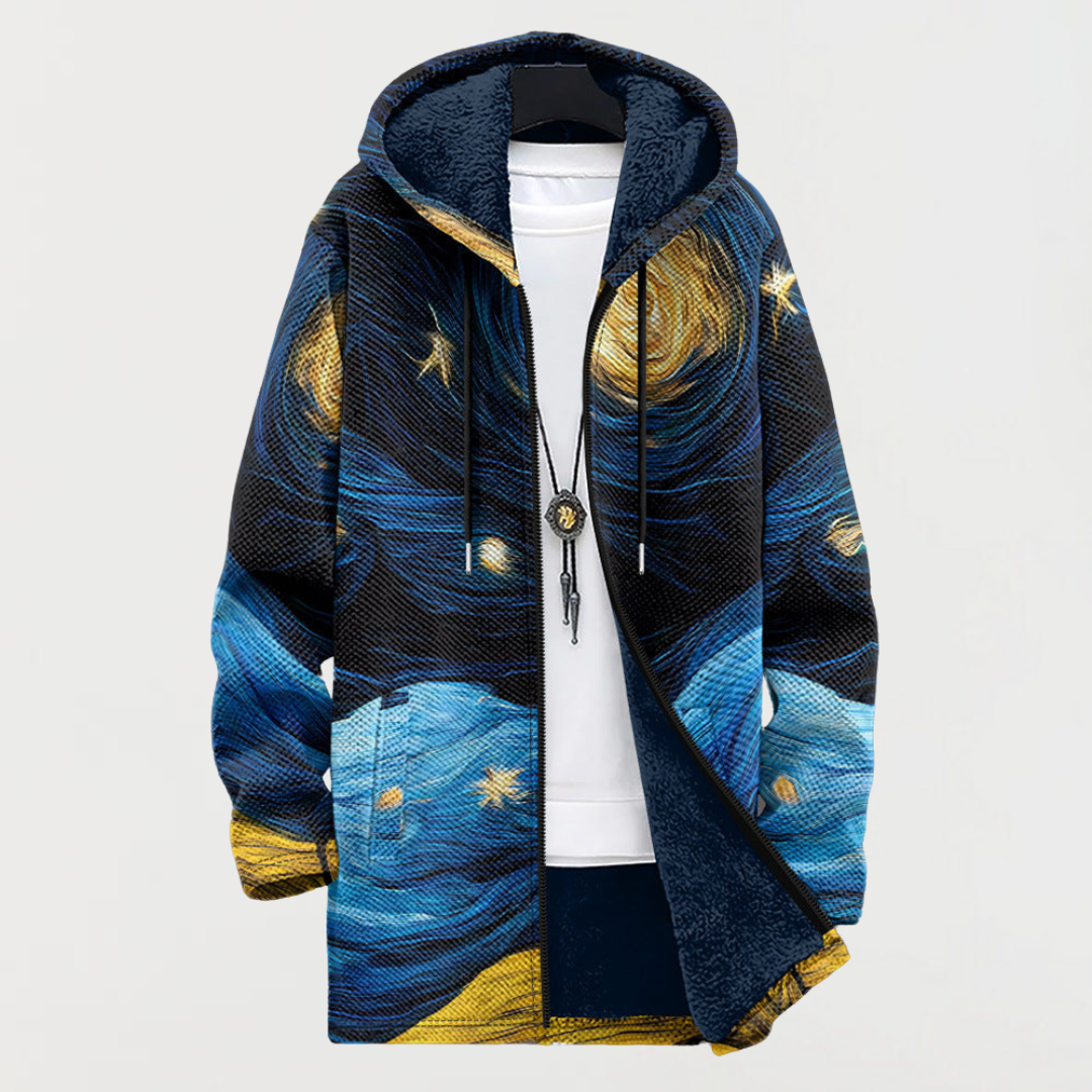 New Jersey | Casual Charm Hoodie