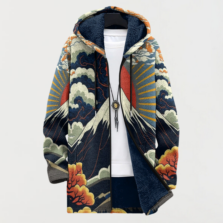 Minnesota | Casual Charm Hoodie
