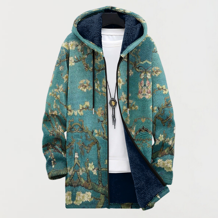 Michigan | Casual Charm Hoodie